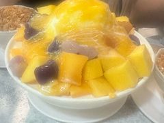 -水牛奶皇后糖水铺(深圳总店)