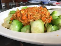 -渔堂公园餐厅·本帮菜(乐园路店)