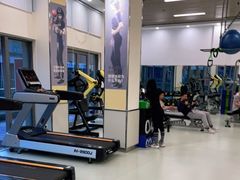 -中田健身工作室(嘉定江桥店)