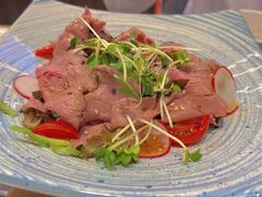 低温牛肉-喜寿司(金狮广场店)