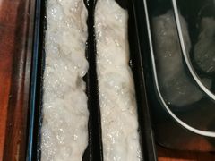 手工鲜虾滑-鑫隆四季涮肉(八角畅游店)