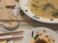 -渔语鱼酸菜鱼新川菜(来福士店)