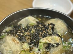 -江南面屋(明洞店)