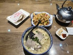 -张记陕西人家(红旗中路)