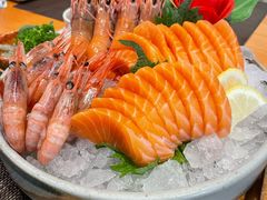 -菊上日式料理(蚌埠银泰店)