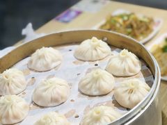 -老班长手工灌汤包老店(东山店)