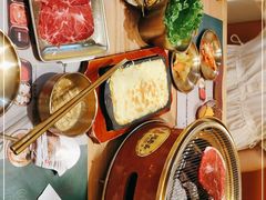 -闻老头·菊花炭烤肉(D11店)