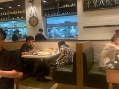 大堂-荣小馆(临海世纪花城店)