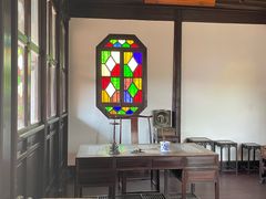 -东山雕花楼