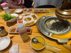 -喜来稀肉(北外滩白玉兰广场店)