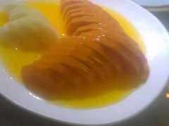 -清真·胖妈妈手抓餐厅(定西路长城宾馆店)