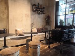 -熙阁咖啡Segnal(时代中心店)