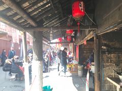 大堂-周血旺老店