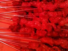 -那些年记忆烧烤