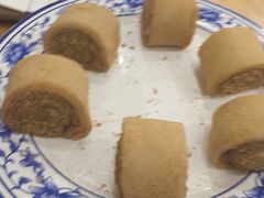 -都一处烧麦馆(前门店)