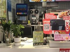 -华莱士·全鸡汉堡(济南大明湖店)