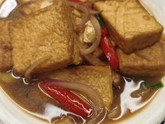 -巷语私房料理(华一实业大厦店)