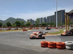 -千岛湖燃擎卡丁车赛车主题乐园(秀湖路店)