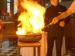 -三号黄浦会Canton Table