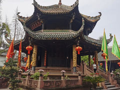 -青羊宫