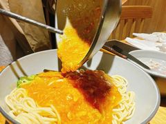 -姚面记·海派家常菜(恒基名人购物中心店)