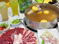 -今日牛事潮汕鲜牛肉火锅(瑞金店)