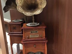 -明月东一酒店·菲斯特自助餐厅