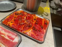 -Ant 蚂蚁洞烤肉·大营地(上海静安大悦城店)