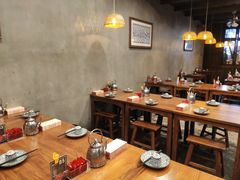 大堂-虾小龙老长沙龙虾馆(坡子街店)