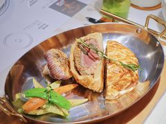 -Deer Park鹿园西餐(仁恒置地广场店)