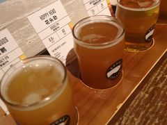 -Goose Island Brewhouse鹅岛精酿啤酒酿造工坊餐厅