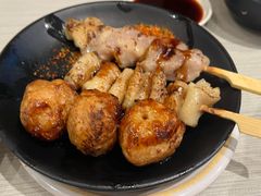 -滨寿司(新街口中央商场店)