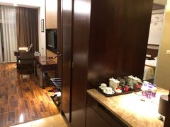 -绍兴鉴湖君澜大酒店