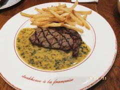 -Entrecôte 法国牛扒馆(保利·时光里店)