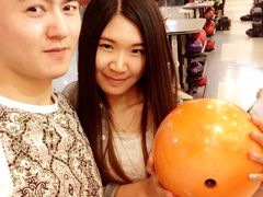 -广州保龄球馆(广州天河体育中心店)