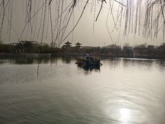 -百泉景区
