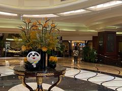 -上海瑞金洲际酒店