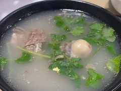 -新凯旋烧烤·燕姐千岛湖土菜