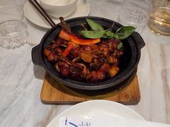 -鹿港小镇(霄云店)