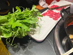 -巴蜀大将火锅(春熙店)