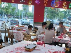 -饶福记·南昌烧烤大排档(九龙湖土著店)