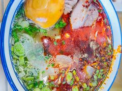 -清真磨沟沿老字号牛肉面(总店)