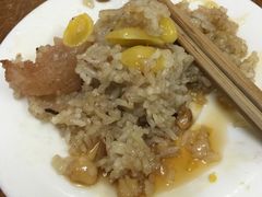 -老妈宫粽球