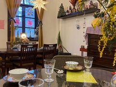 -花满楼(启秀路店)