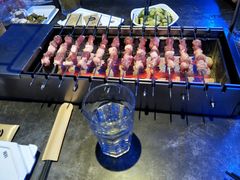 -很久以前羊肉串(打浦路店)