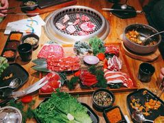 -汉拿山(北京上地华联店)