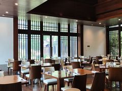 -无锡梁鸿湿地丽笙度假酒店·流觞西餐厅