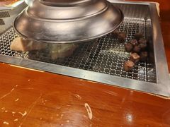 -肉甲韩国木炭烤肉(新壹街1店)