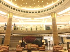 -张家界青和锦江国际酒店