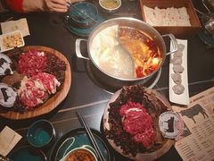 -二刀潮牛(重庆光环购物公园店)